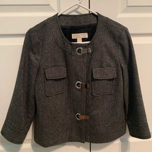 Michael Kors Blazer Size S